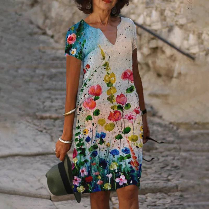 Elegantly Designed Dress