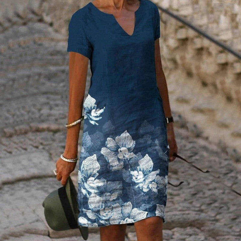 Elegantly Designed Dress