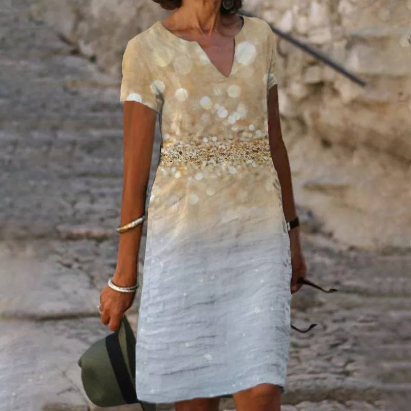 Beautifully Crafted Dress
