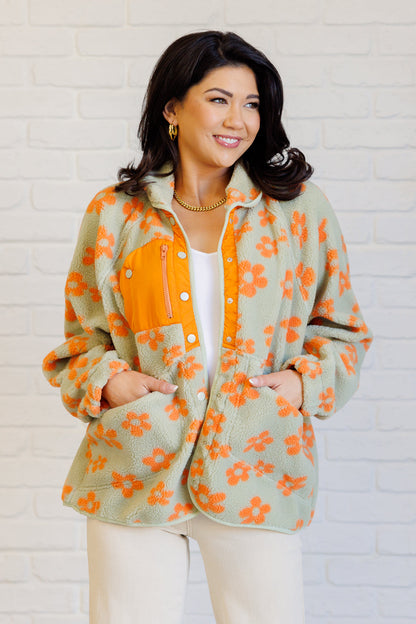 Elegantly Designed Jacket