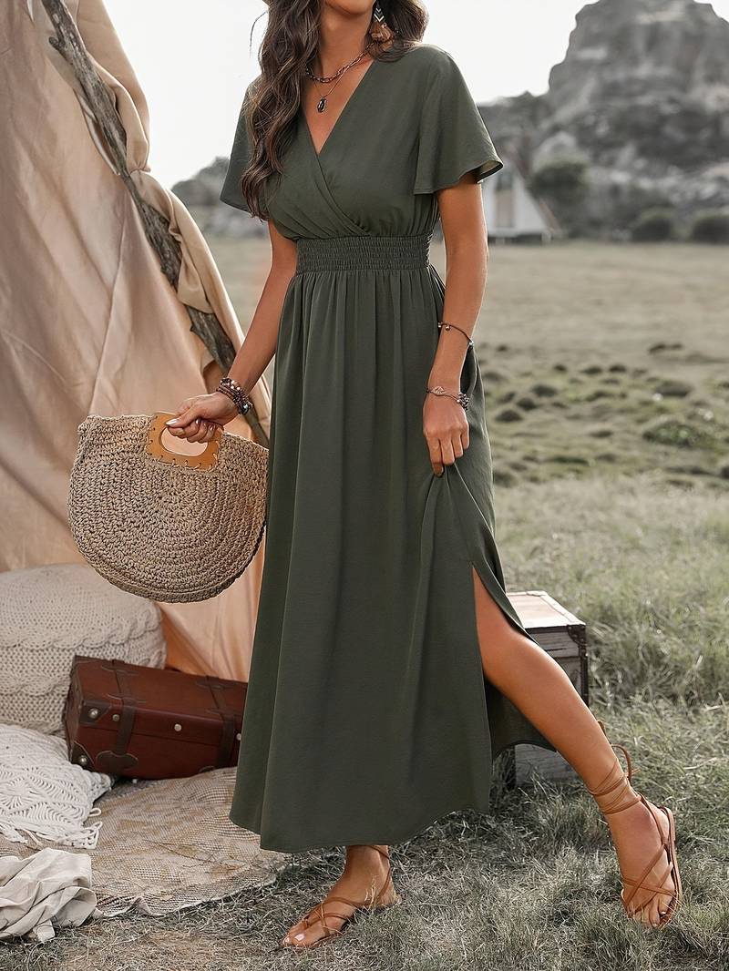 Beautifully Crafted Dress