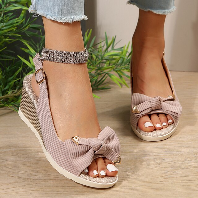 Classic Orthopedic Shoes with Timeless Style