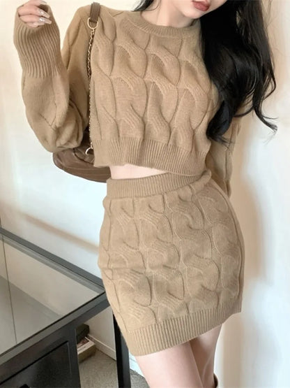 Elegantly Designed Sweater
