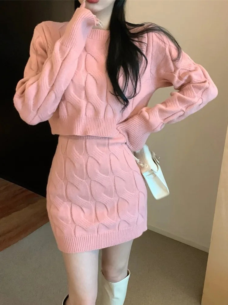 Elegantly Designed Sweater