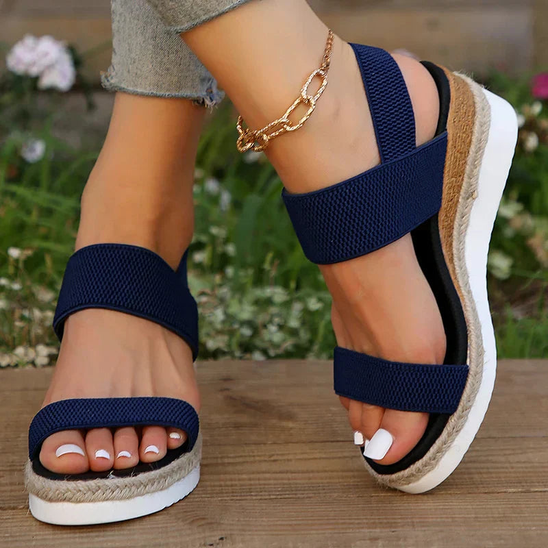Comfortable Orthopedic Sandals for Daily Wear