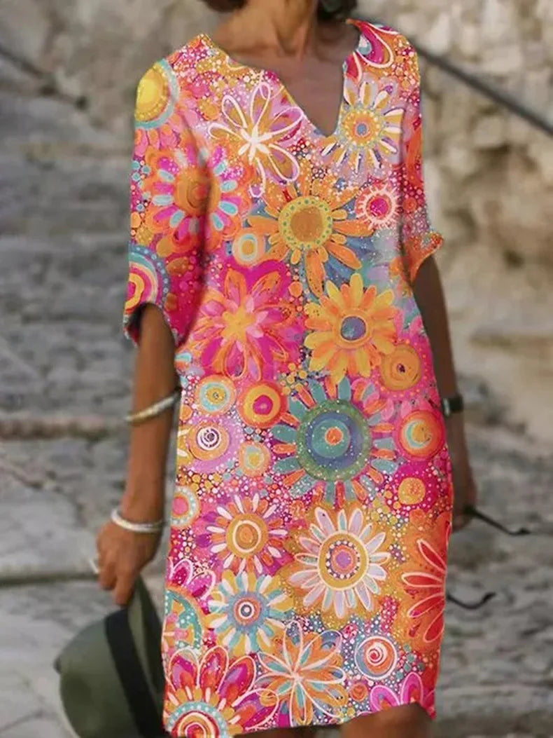 Beautifully Crafted Dress