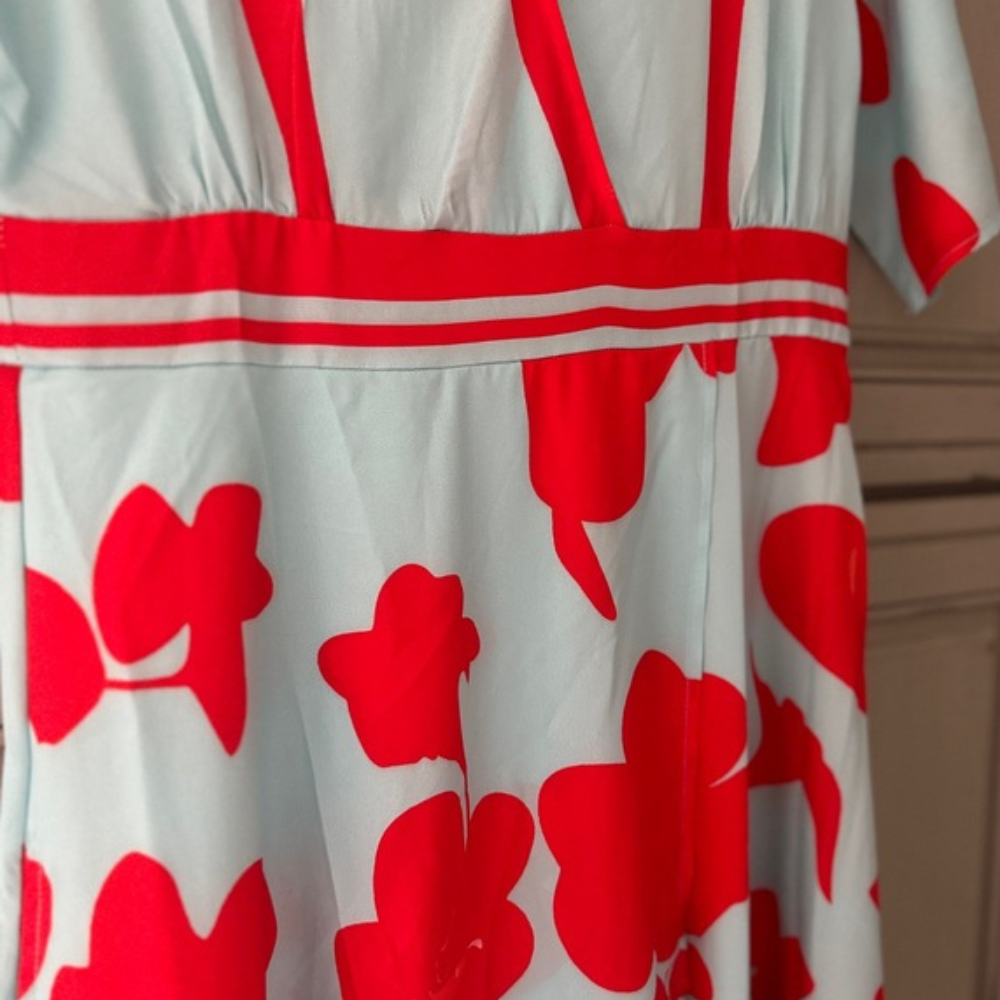 Elegantly Designed Dress
