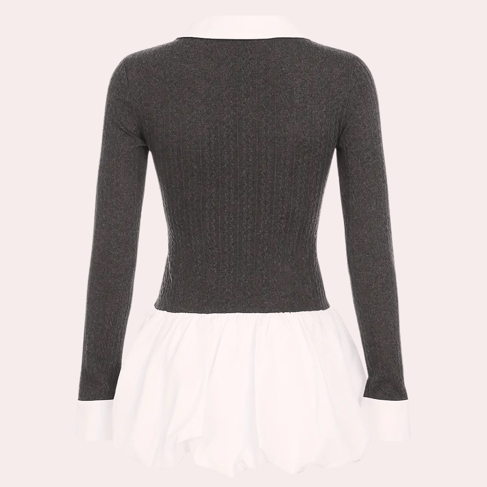 Classic Designed Dress