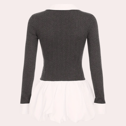 Classic Designed Dress