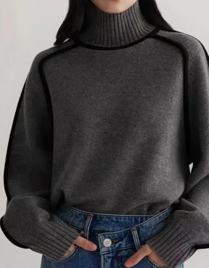 Vintage Inspired Sweater