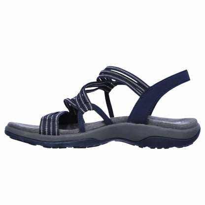 Chic Orthopedic Sandals with Unique Design