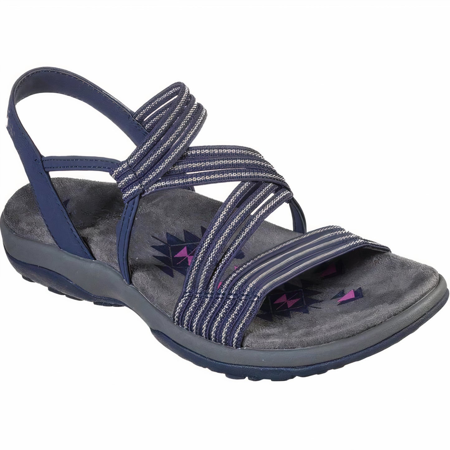 Graceful Orthopedic Sandals for Modern Look