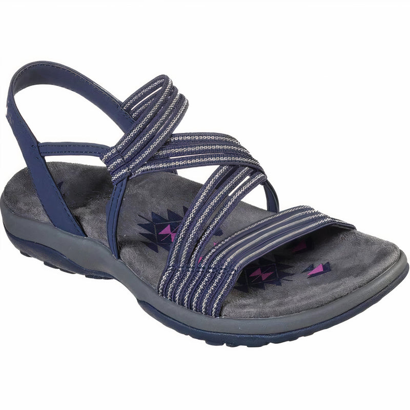 Chic Orthopedic Sandals with Unique Design