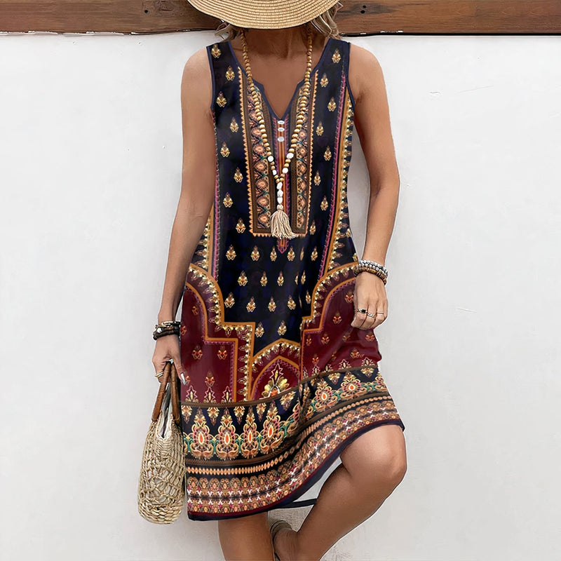 Elegantly Designed Dress