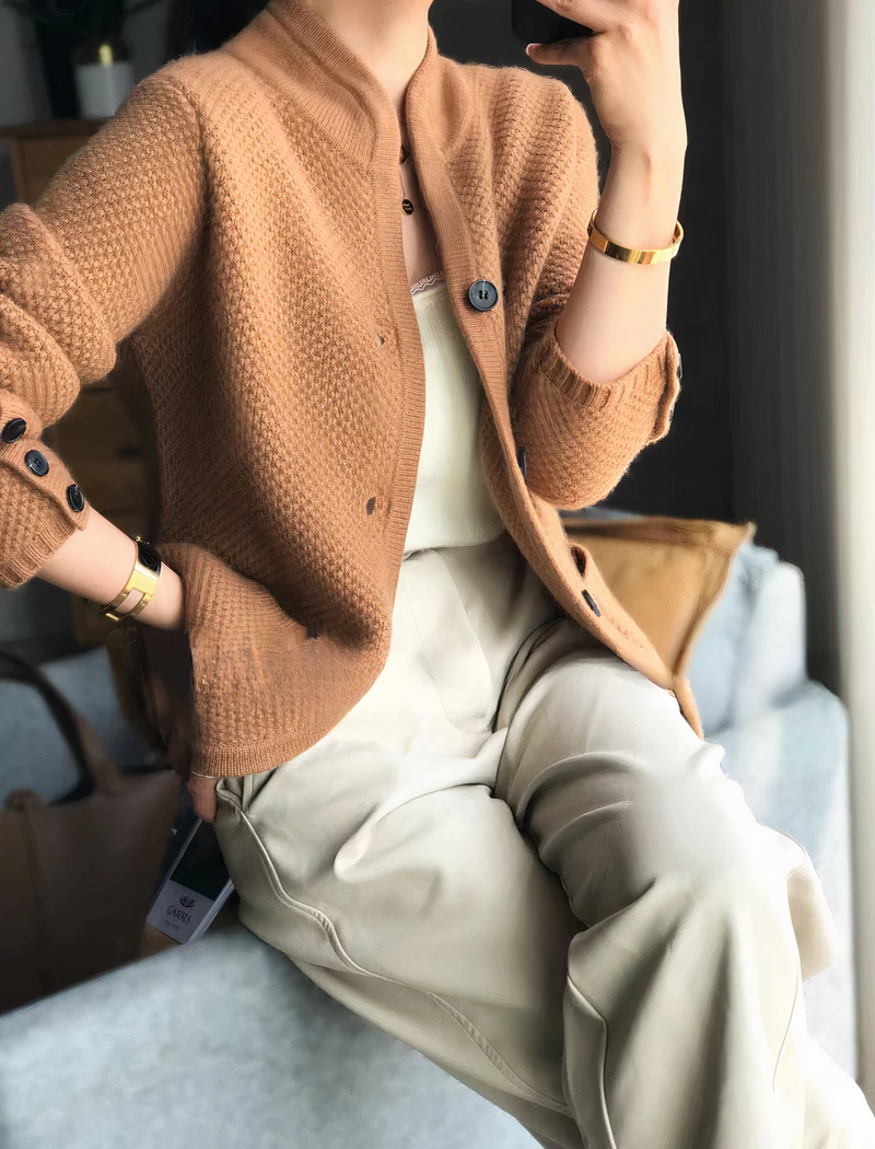 Vintage Inspired Garment