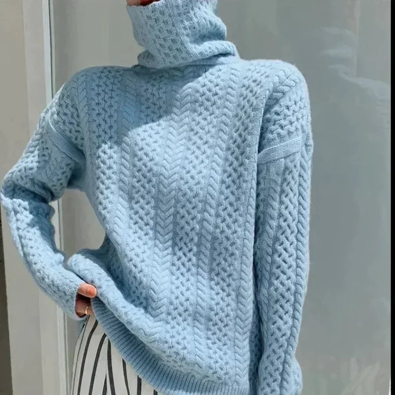 Vintage Inspired Pullover