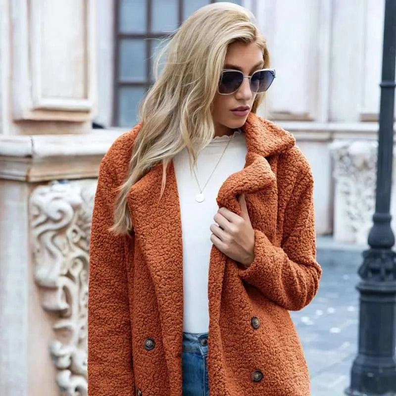 Vintage Inspired Jacket