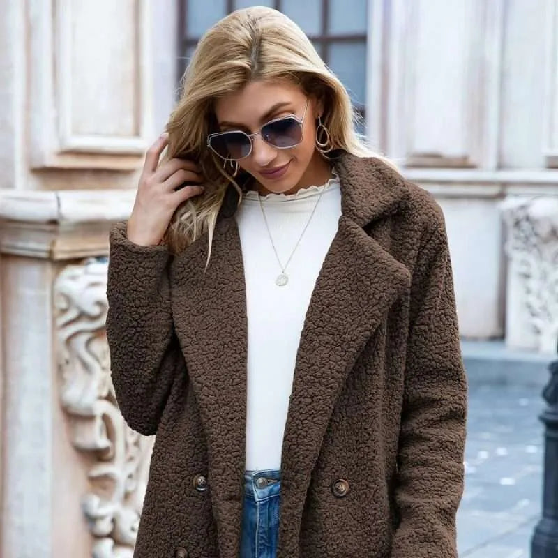 Vintage Inspired Jacket