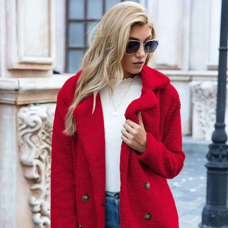 Vintage Inspired Jacket