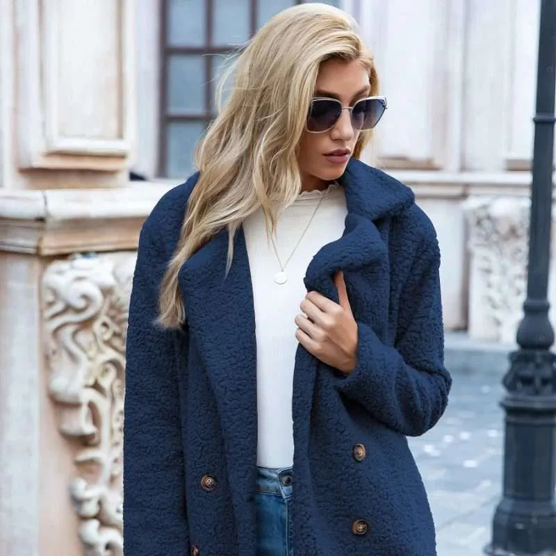 Vintage Inspired Jacket
