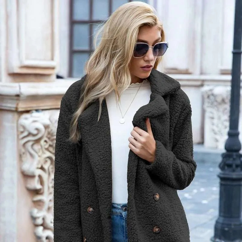 Vintage Inspired Jacket