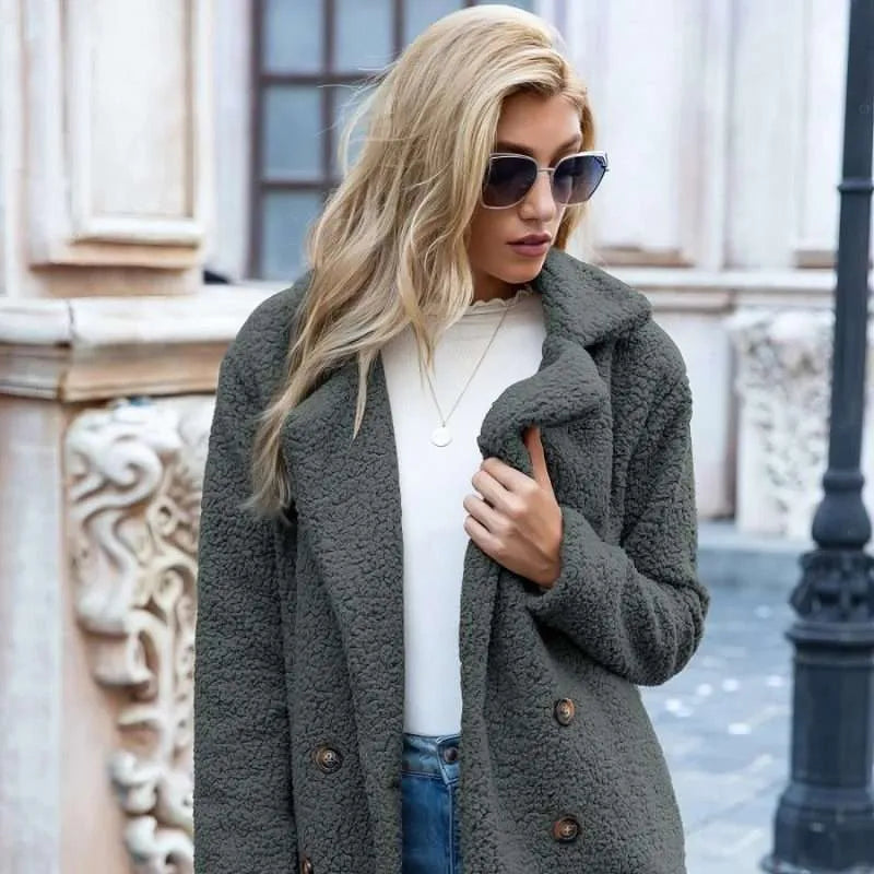 Vintage Inspired Jacket