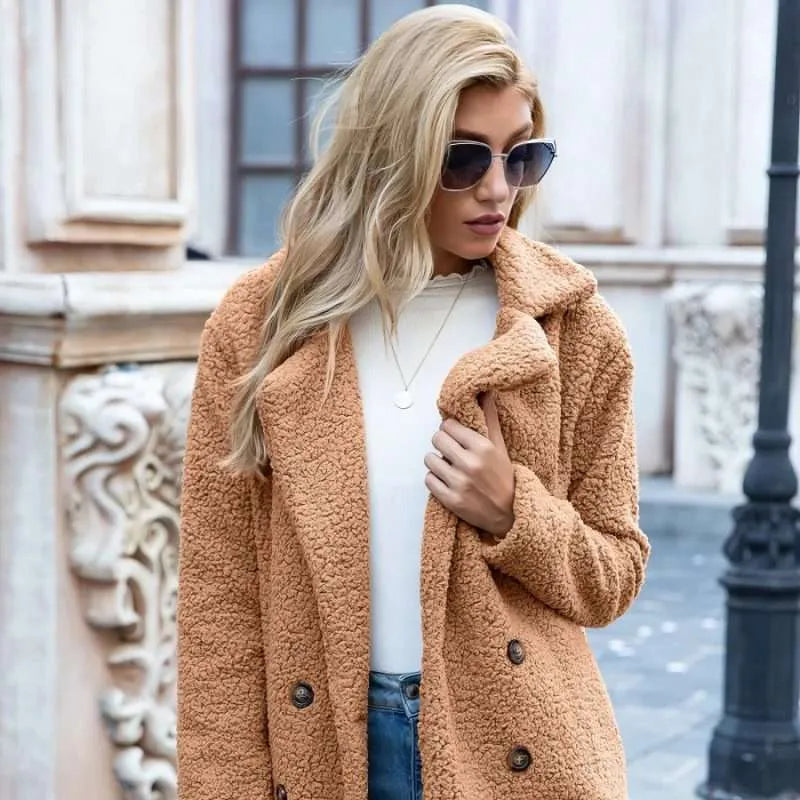 Beautifully Crafted Jacket