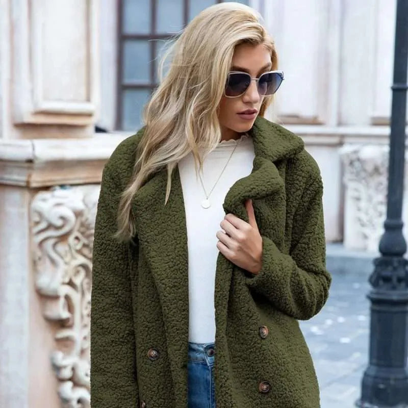 Vintage Inspired Jacket