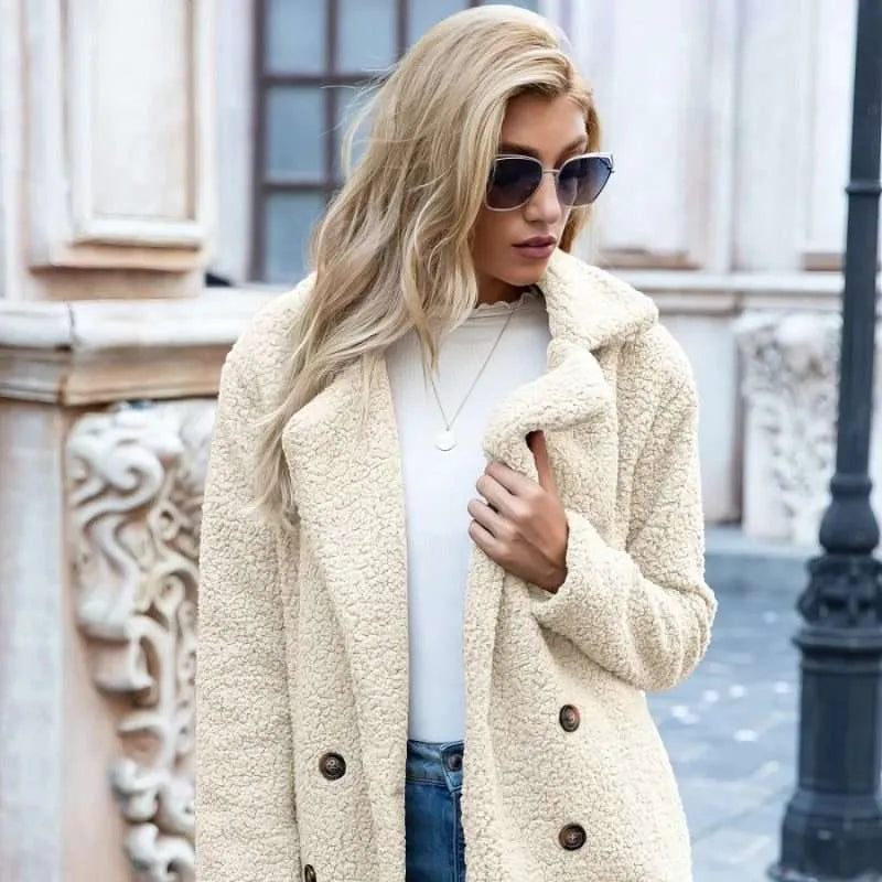 Vintage Inspired Jacket