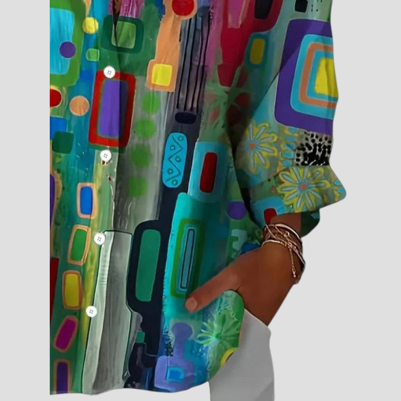 Beautifully Crafted Blouse