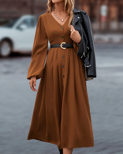 Vintage Inspired Dress