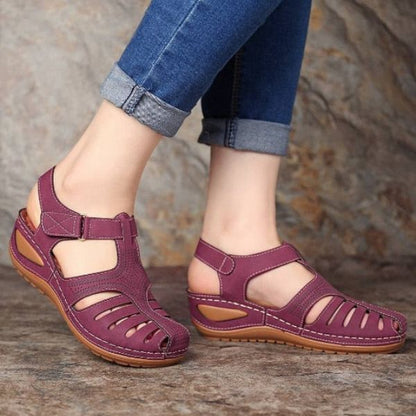 Stylish Orthopedic Sandals for Any Occasion