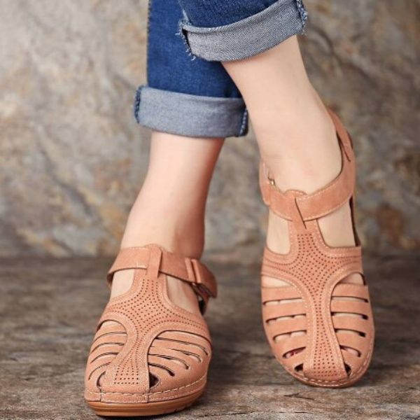 Stylish Orthopedic Sandals for Any Occasion