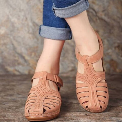Stylish Orthopedic Sandals for Any Occasion
