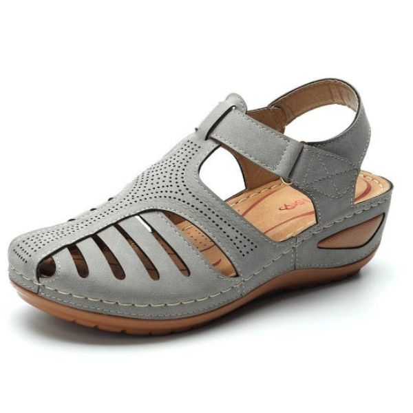Beautifully Crafted Orthopedic Sandals