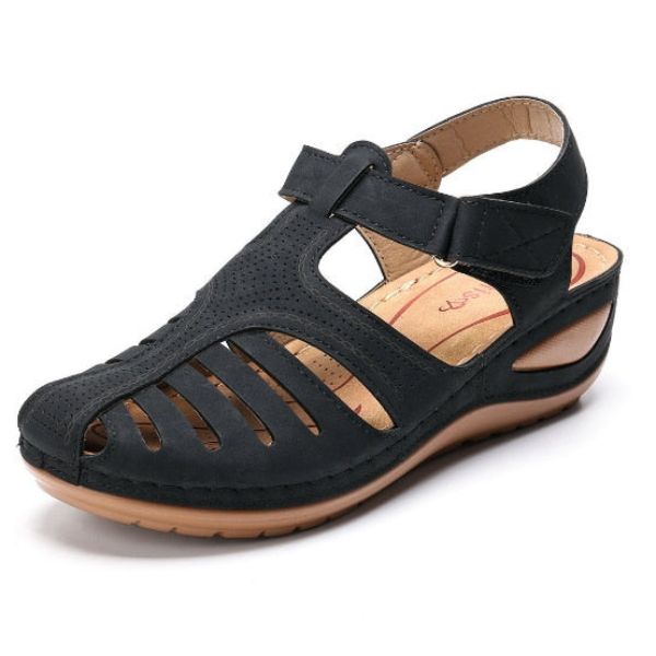 Stylish Orthopedic Sandals for Any Occasion