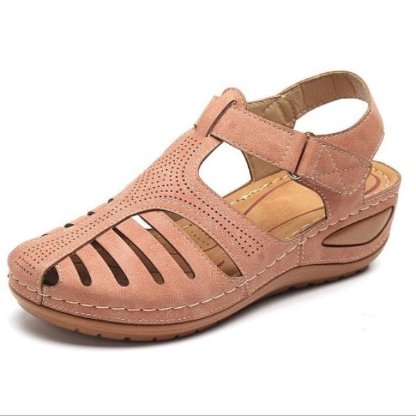 Beautifully Crafted Orthopedic Sandals
