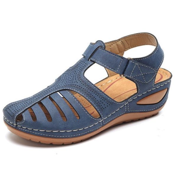 Stylish Orthopedic Sandals for Any Occasion