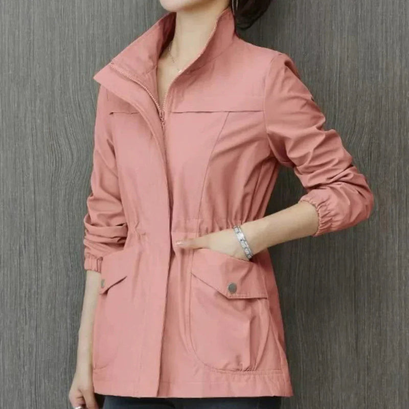 Elegantly Designed Coat
