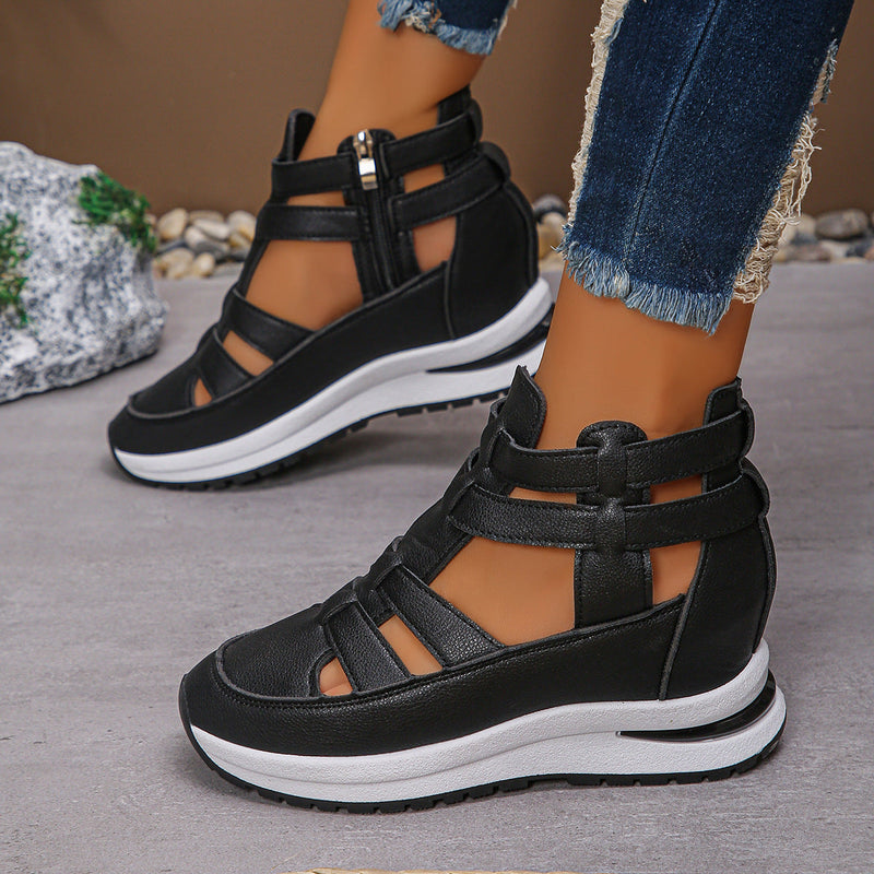 Elegant Orthopedic Sandals for Every Step