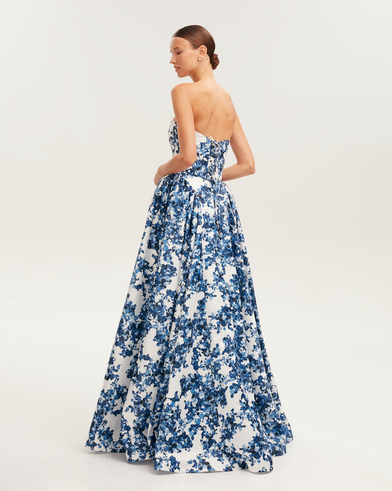 Classic Designed Dress