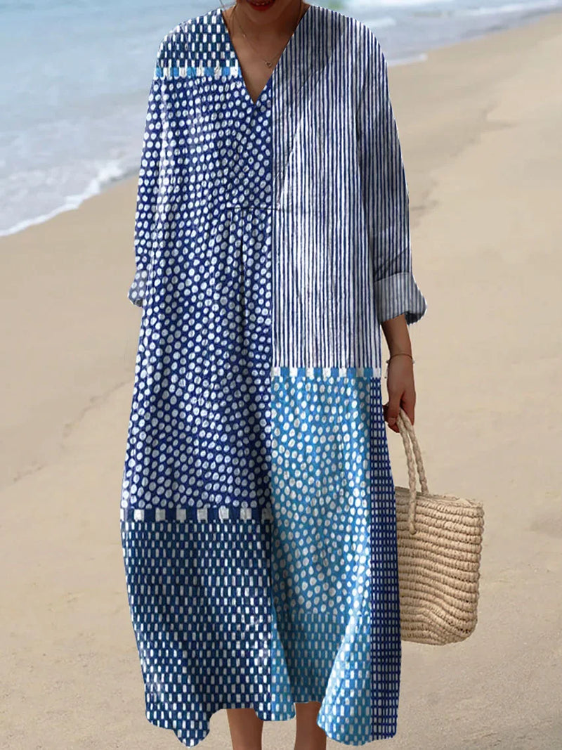 Beautifully Crafted Dress