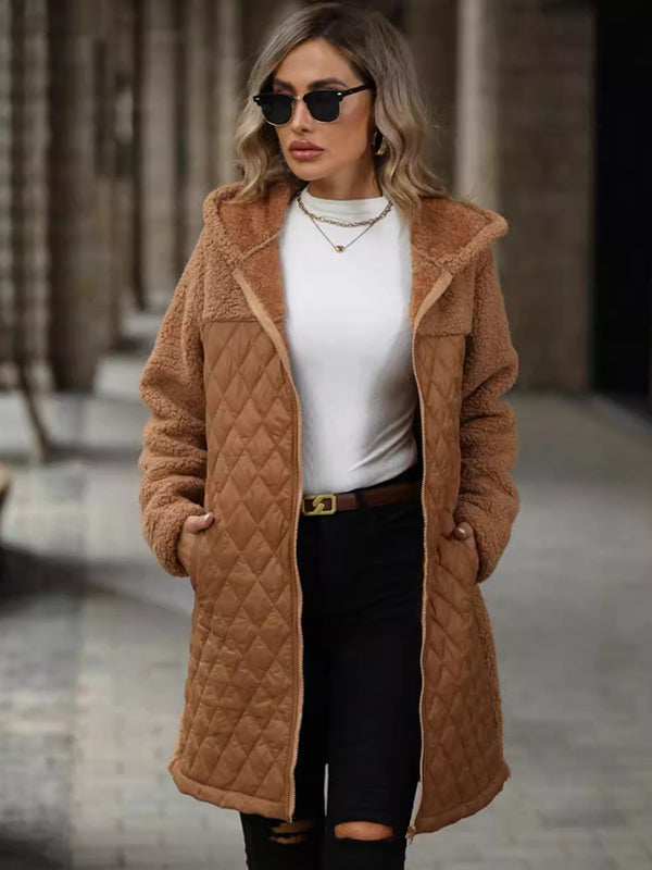 Beautifully Crafted Coat