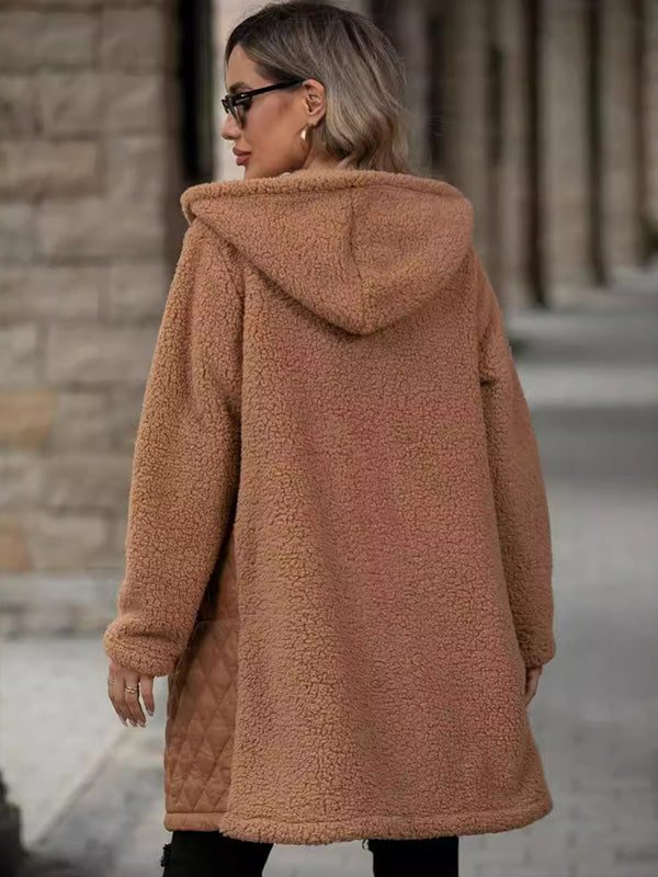 Beautifully Crafted Coat