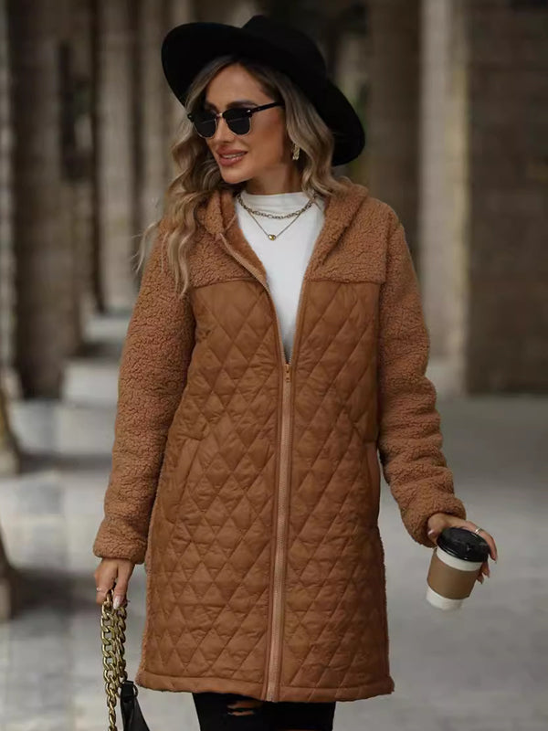 Beautifully Crafted Coat