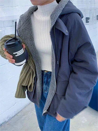 Elegantly Designed Coat