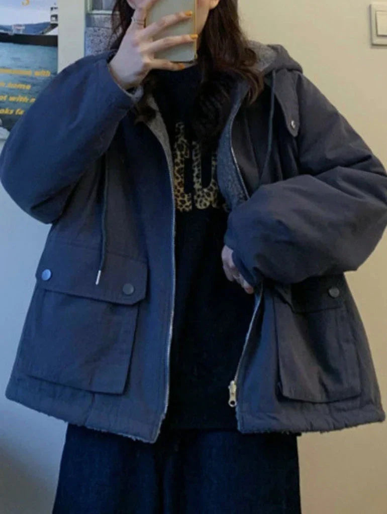 Beautifully Crafted Coat