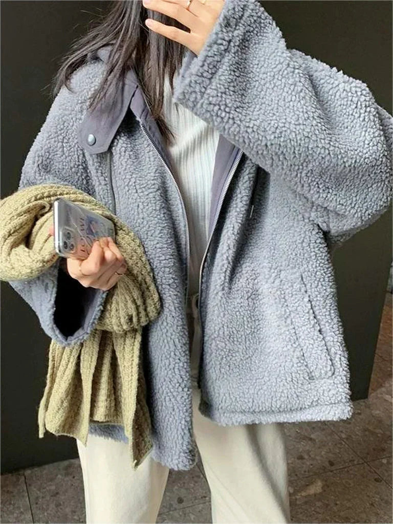 Classic Designed Coat
