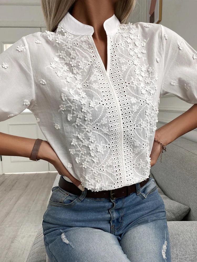 Classic Designed Top