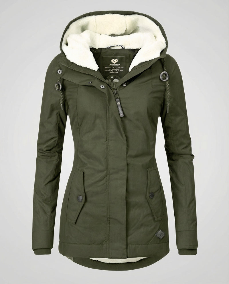 Classic Designed Garment